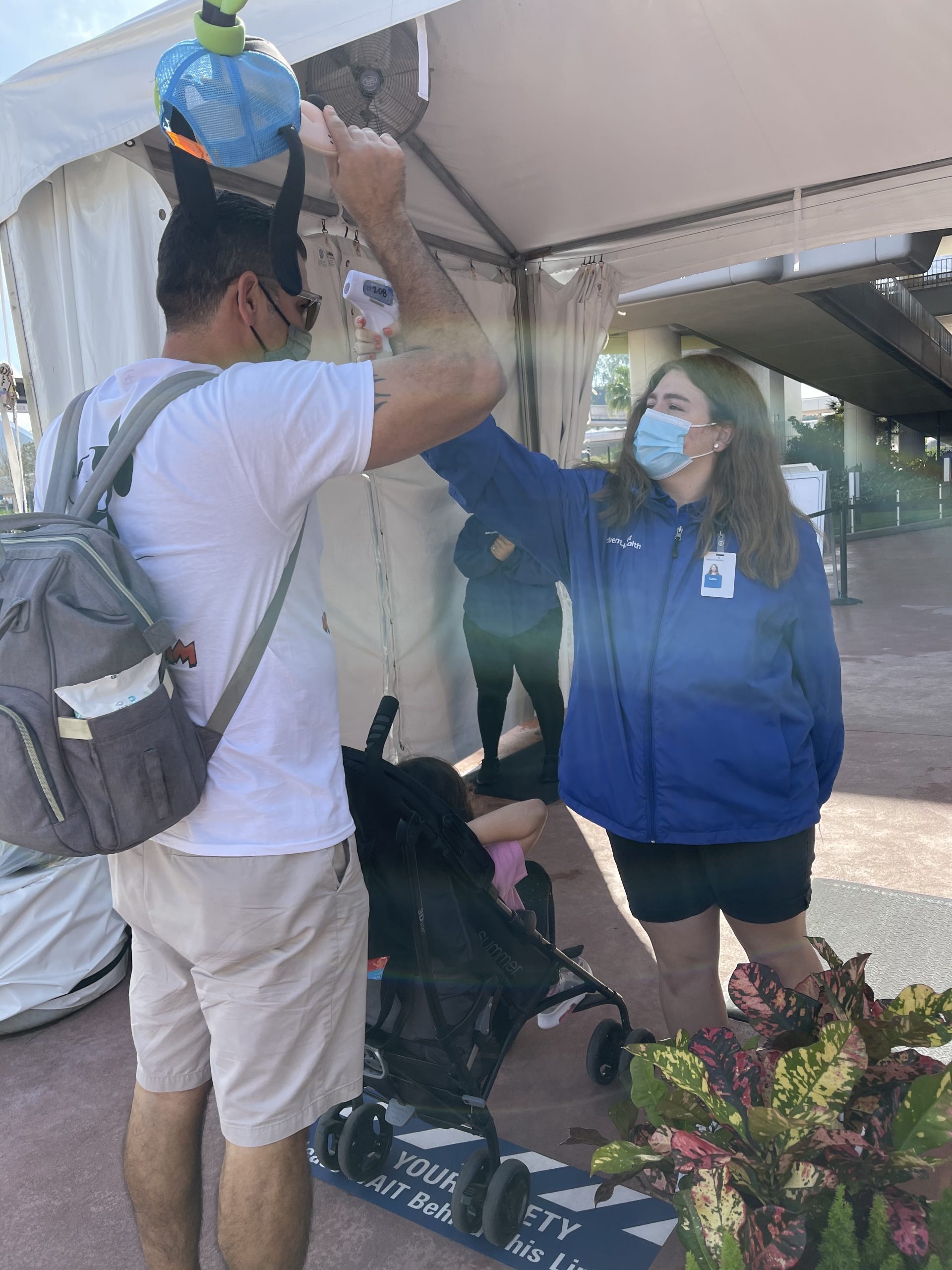 Disney Guide miami mom collective Becky Salgado