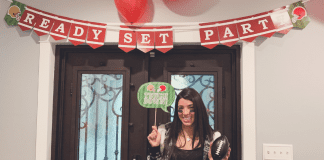 Ready to party! The Big Game: Quick Recipes and Tips for a Super Fun Day Ana-Sofia DuLaney Contributor Miami Mom Collective