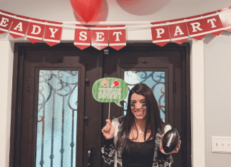 The Big Game: Quick Recipes and Tips for a Super Fun Day Ready to party! The Big Game: Quick Recipes and Tips for a Super Fun Day Ana-Sofia DuLaney Contributor Miami Mom Collective