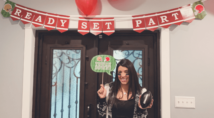 The Big Game: Quick Recipes and Tips for a Super Fun Day Ready to party! The Big Game: Quick Recipes and Tips for a Super Fun Day Ana-Sofia DuLaney Contributor Miami Mom Collective