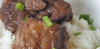 Braised Ox Tail for the Win! Ailyn Quesada Contributor Miami Mom Collective