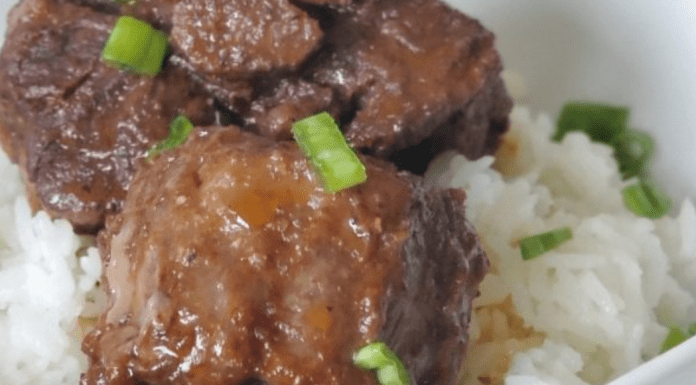 Braised Ox Tail for the Win! Ailyn Quesada Contributor Miami Mom Collective