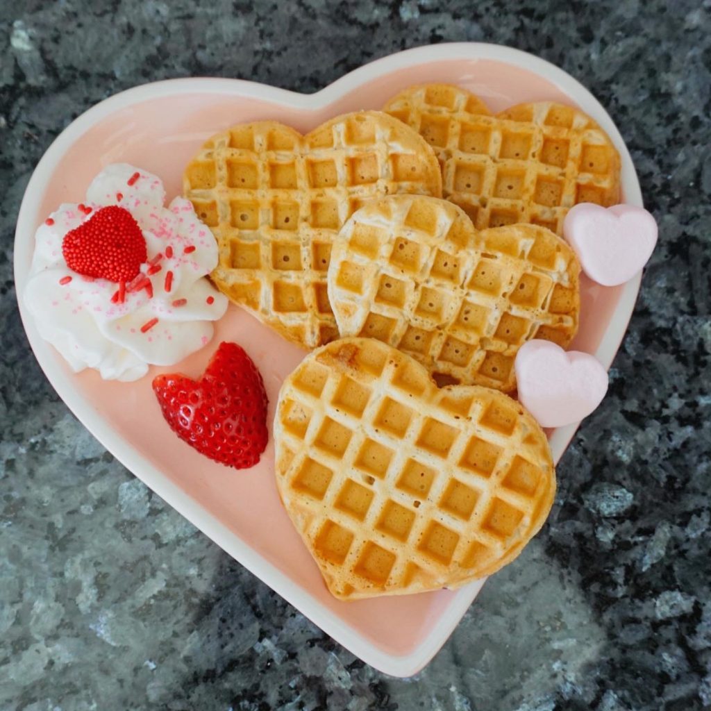 Fun themed meal