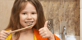 Common Dental Issues in Kids | Dr. Bob Pediatric Dentist Lynda Lantz Contributor Miami Mom Collective