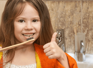 Common Dental Issues in Kids | Dr. Bob Pediatric Dentist Lynda Lantz Contributor Miami Mom Collective