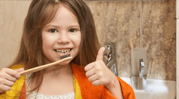 Common Dental Issues in Kids | Dr. Bob Pediatric Dentist Lynda Lantz Contributor Miami Mom Collective