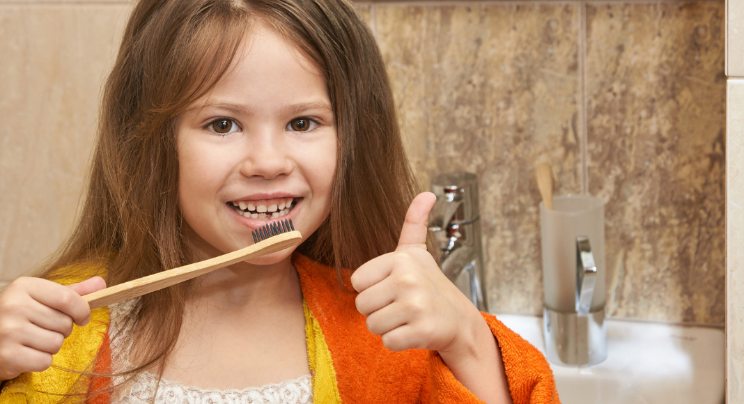 Common Dental Issues in Kids | Dr. Bob Pediatric Dentist Lynda Lantz Contributor Miami Mom Collective