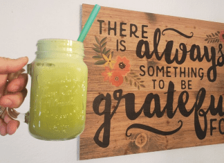 Going Green for National Green Juice Day Going Green for National Green Juice Day Sandra Jacquemin Contributor Miami Mom Collective