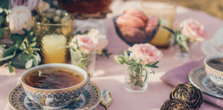 National Hot Tea Month: Grab a Cup and Sip to Good Health Sharonda Stewart Contributor Miami Mom Collective