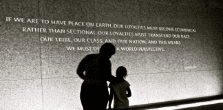 Dr. Martin Luther King, Jr. | Commemorating His Dream in Miami Lynda Lantz Contributor Miami Mom Collective