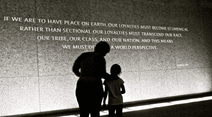 Dr. Martin Luther King, Jr. | Commemorating His Dream in Miami Lynda Lantz Contributor Miami Mom Collective