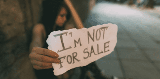 Human Trafficking: A Billion-Dollar Industry That Puts Millions Into Slavery Rachel Hulsund Contributor Miami Mom Collective