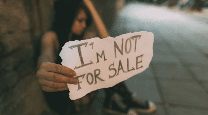 Human Trafficking: A Billion-Dollar Industry That Puts Millions Into Slavery Rachel Hulsund Contributor Miami Mom Collective