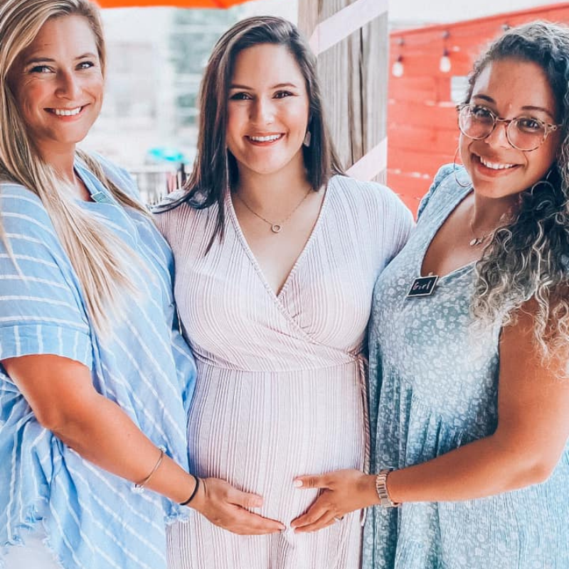 Motherhood & the Importance of Community Dianna Hill Contributor Miami Mom Collective