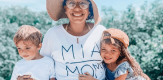 Motherhood & the Importance of Community Dianna Hill Contributor Miami Mom Collective