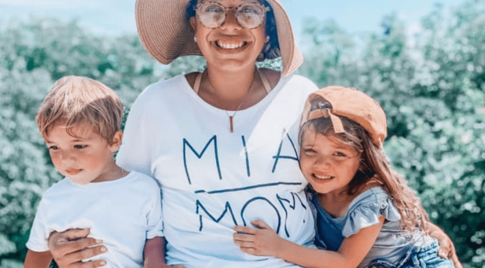 Motherhood & the Importance of Community Dianna Hill Contributor Miami Mom Collective