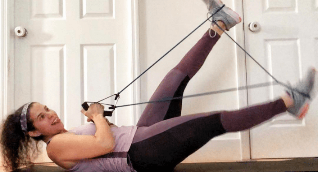 8 Best Workout Apps for Moms: Quick and Efficient Exercises at Home Zoe Costa Contributor Miami Mom Collective