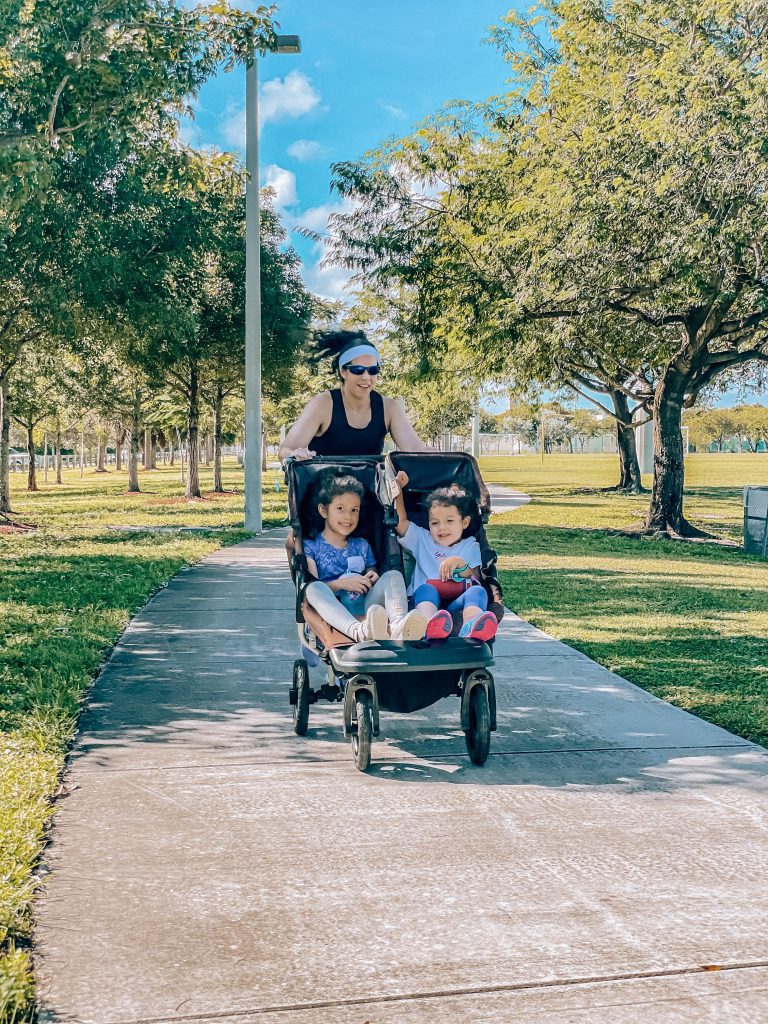 Zoe Costa Contributor Miami Mom Collective