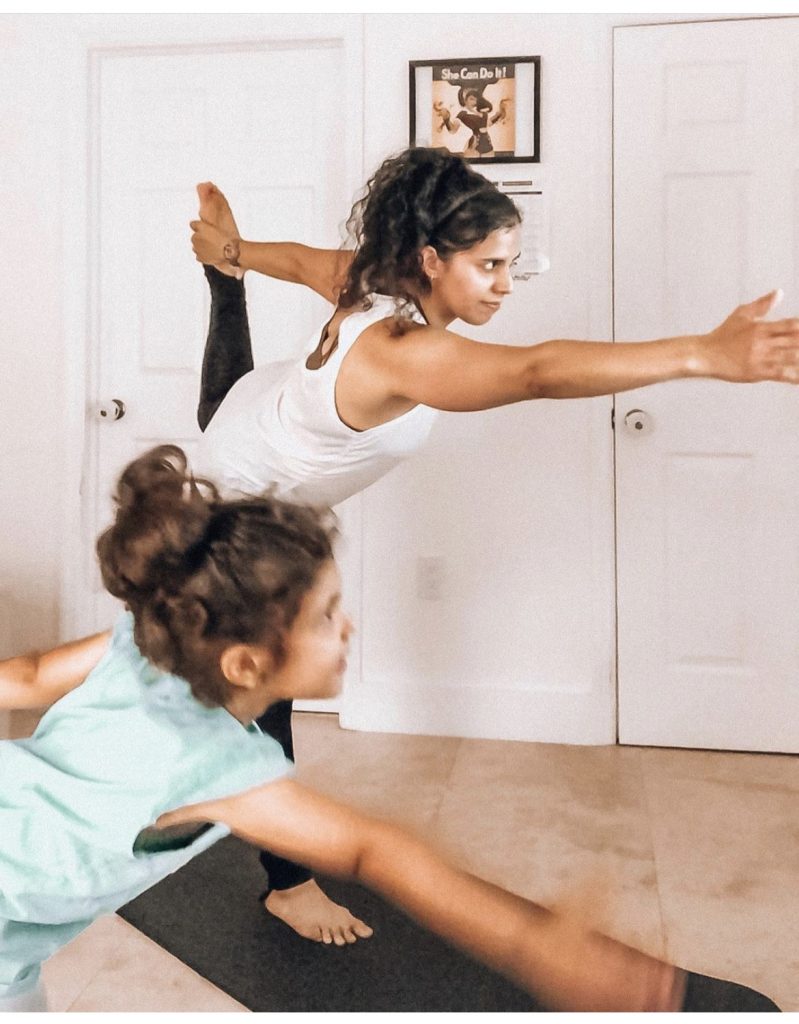 8 Best Workout Apps for Moms: Quick and Efficient Exercises at Home Zoe Costa Contributor Miami Mom Collective