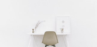 National Clean Off Your Desk Day: Let's Get Organized! Vanessa Santamaria Contributor Miami Mom Collective