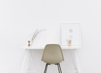 National Clean Off Your Desk Day: Let's Get Organized! Vanessa Santamaria Contributor Miami Mom Collective