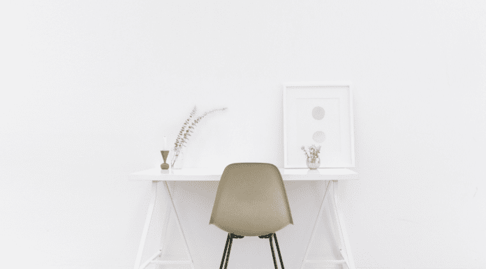 National Clean Off Your Desk Day: Let's Get Organized! Vanessa Santamaria Contributor Miami Mom Collective