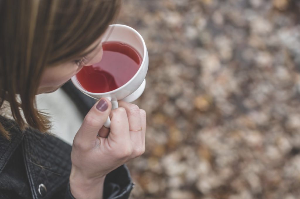 National Hot Tea Month: Grab a Cup and Sip to Good Health Sharonda Stewart Contributor Miami Mom Collective