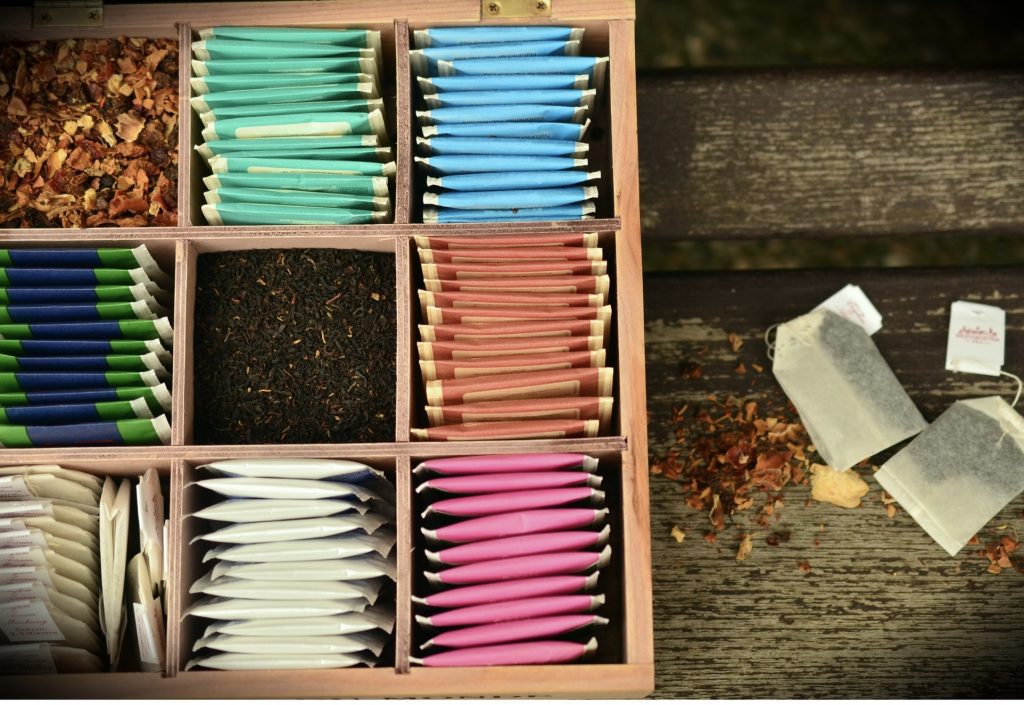 National Hot Tea Month: Grab a Cup and Sip to Good Health Sharonda Stewart Contributor Miami Mom Collective