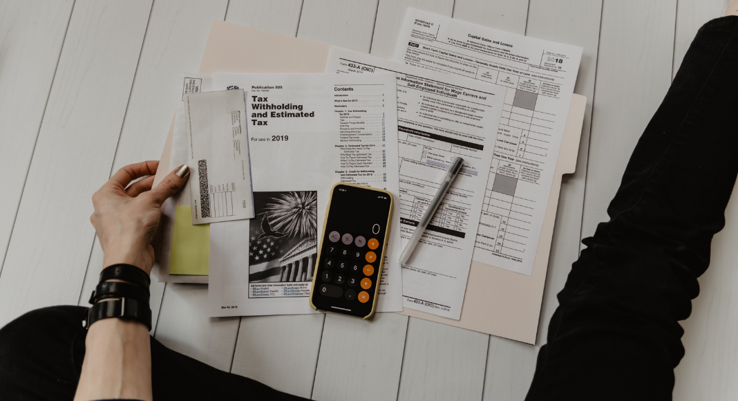 Financial Peace in Pieces: Have You Ever Felt That Way? Becky Gonzalez Contributor Miami Mom Collective