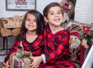 Navidad: lo que quiero que mis hijos aprendan Navidad: lo que quiero que mis hijos aprendan Valerie Barbosa Contributor Miami Mom Collective
