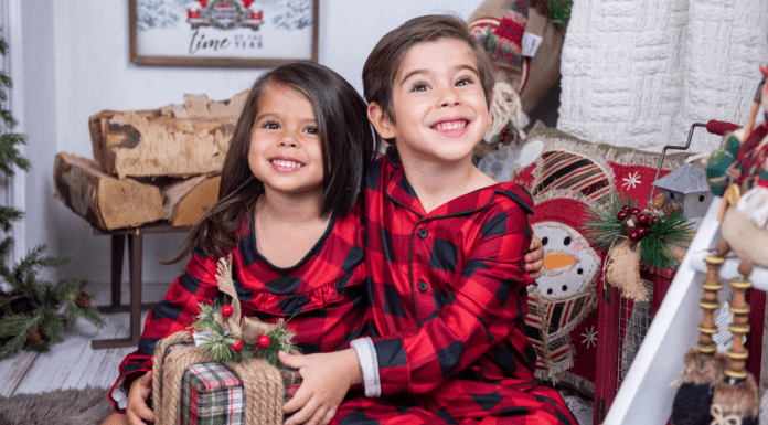 Navidad: lo que quiero que mis hijos aprendan Valerie Barbosa Contributor Miami Mom Collective
