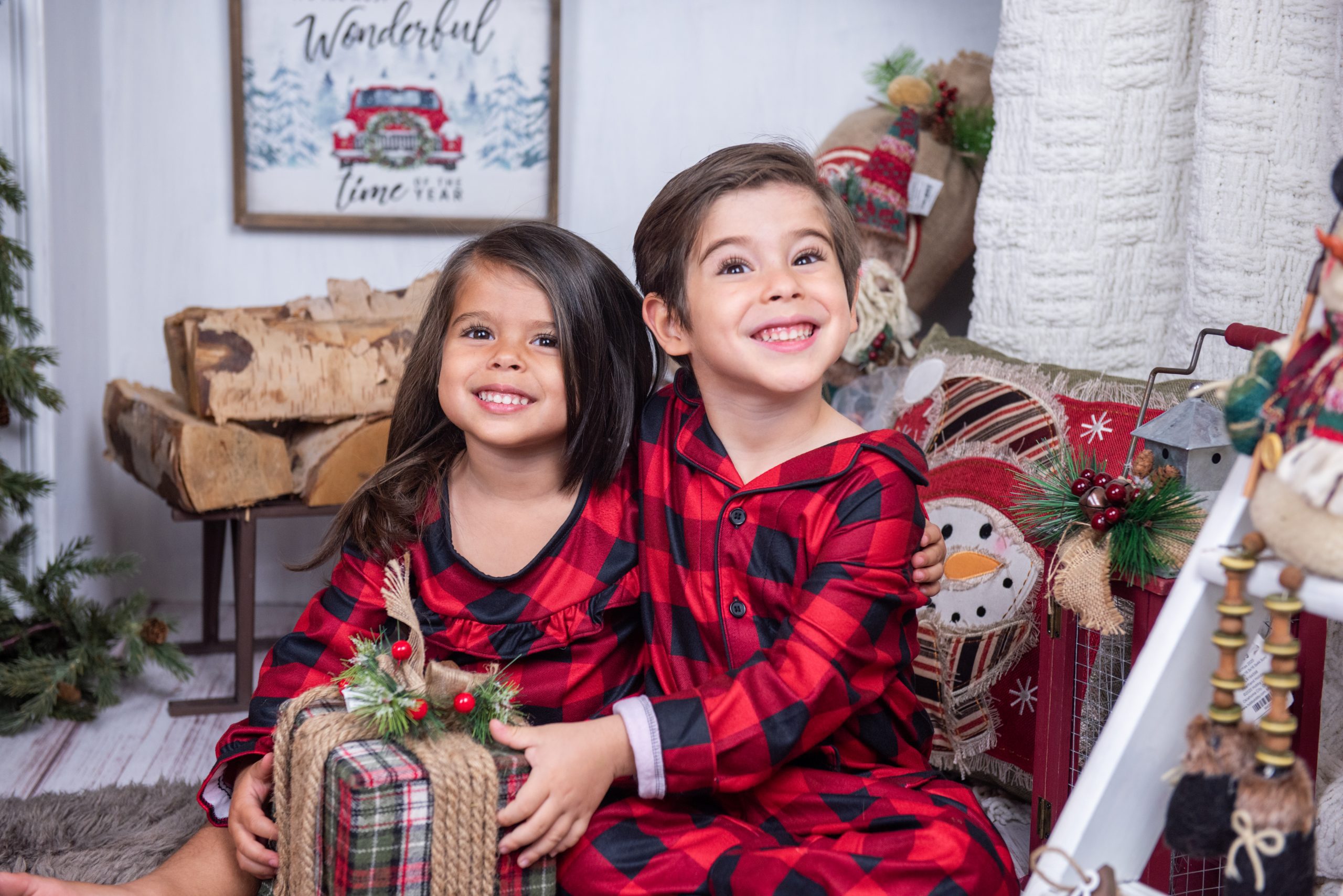 Navidad: lo que quiero que mis hijos aprendan Valerie Barbosa Contributor Miami Mom Collective