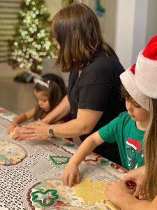 Valerie Barbosa Contributor Miami Mom Collective