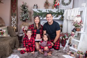 Navidad: lo que quiero que mis hijos aprendan Valerie Barbosa Contributor Miami Mom Collective