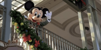 The Holidays at Walt Disney World: They're Alive, Even During COVID! Sandra Jacquemin Contributor Miami Mom Collective