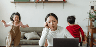 Help: It's OK to Ask & How Not Accepting It Leads to Burnout Rachelle Haime Contributor Miami Mom Collective