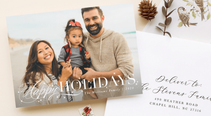 Basic Invite: Your Go-To for Holiday & Custom Cards basic invite miami mom collective becky salgado