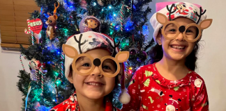 3rd Annual Cookies With Santa: Event Recap miami Mom Collective