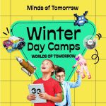Minds of Tomorrow Winter Camp Ultimate 2020 Holiday Events & Activities Guide Miami Mom Collective