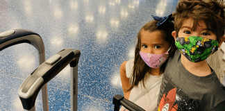 Safe Travel: Tips for Traveling Over the Holidays Valerie Barbosa Contributor Miami Mom Collective
