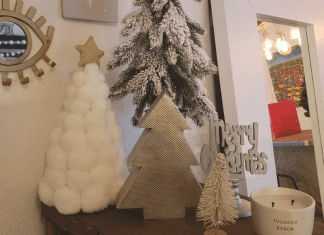 Affordable Holiday Decor: Dollar Store Style for the Holidays Affordable Holiday Decor: Dollar Store Style for the Holidays Sandra Jacquemin Contributor Miami Mom Collective