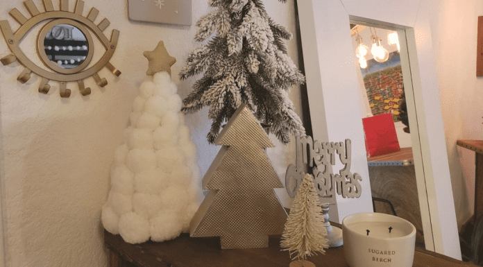Affordable Holiday Decor: Dollar Store Style for the Holidays Affordable Holiday Decor: Dollar Store Style for the Holidays Sandra Jacquemin Contributor Miami Mom Collective