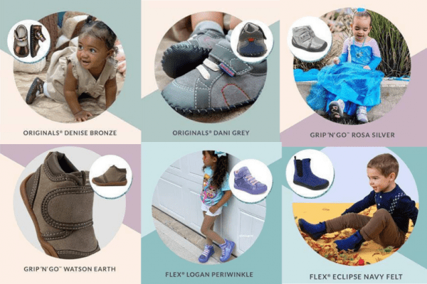 miami mom collective gift guide pediped