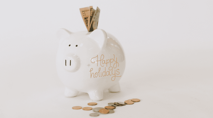 Holiday Budget: The Best Way Not to Go Crazy This Season Holiday Budget: The Best Way Not to Go Crazy This Season Minnie Roca Contributor Miami Mom Collective