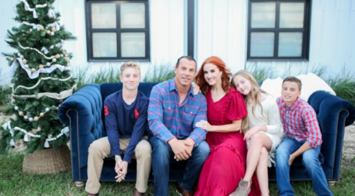 December 2020: Making It One to Remember December 2020: Making It One to Remember Dacia Wiegandt Contributor Miami Mom Collective