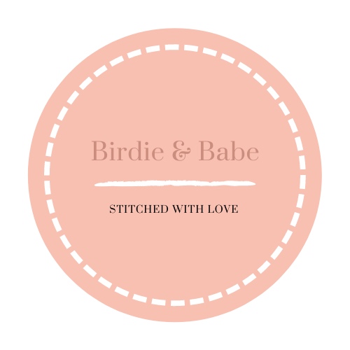 Birdie & babe
