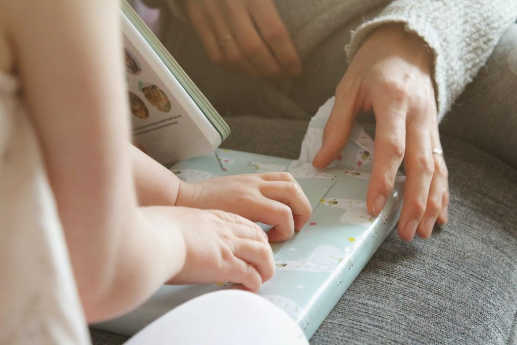 Safe Toys and Gifts Month: Keeping Our Children Safe During the Holidays Zoe Costa Contributor Miami Mom Collective
