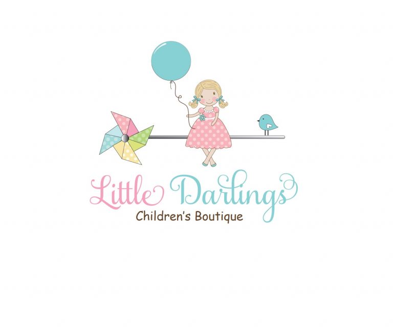 Little Darlings