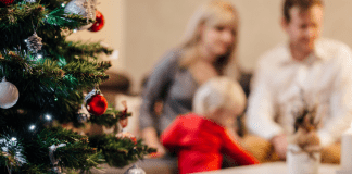 Christmas Movies: Family Friendly Favorites for the Holiday Season Christmas Movies: Family Friendly Favorites for the Holiday Season Ana-Sofia DuLaney Contributor Miami Mom Collective