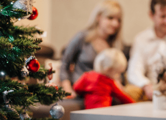 Christmas Movies: Family Friendly Favorites for the Holiday Season Christmas Movies: Family Friendly Favorites for the Holiday Season Ana-Sofia DuLaney Contributor Miami Mom Collective